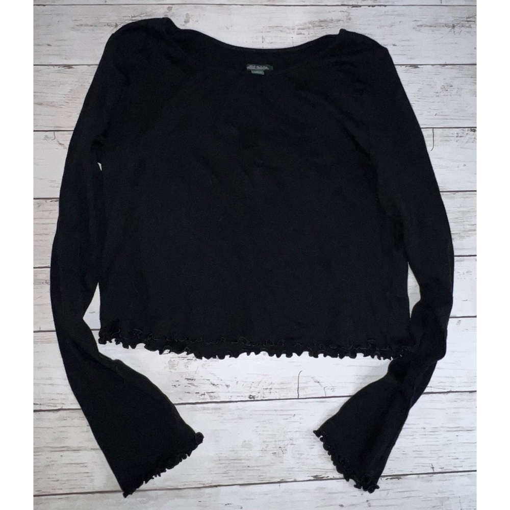 Wild Fable crop top